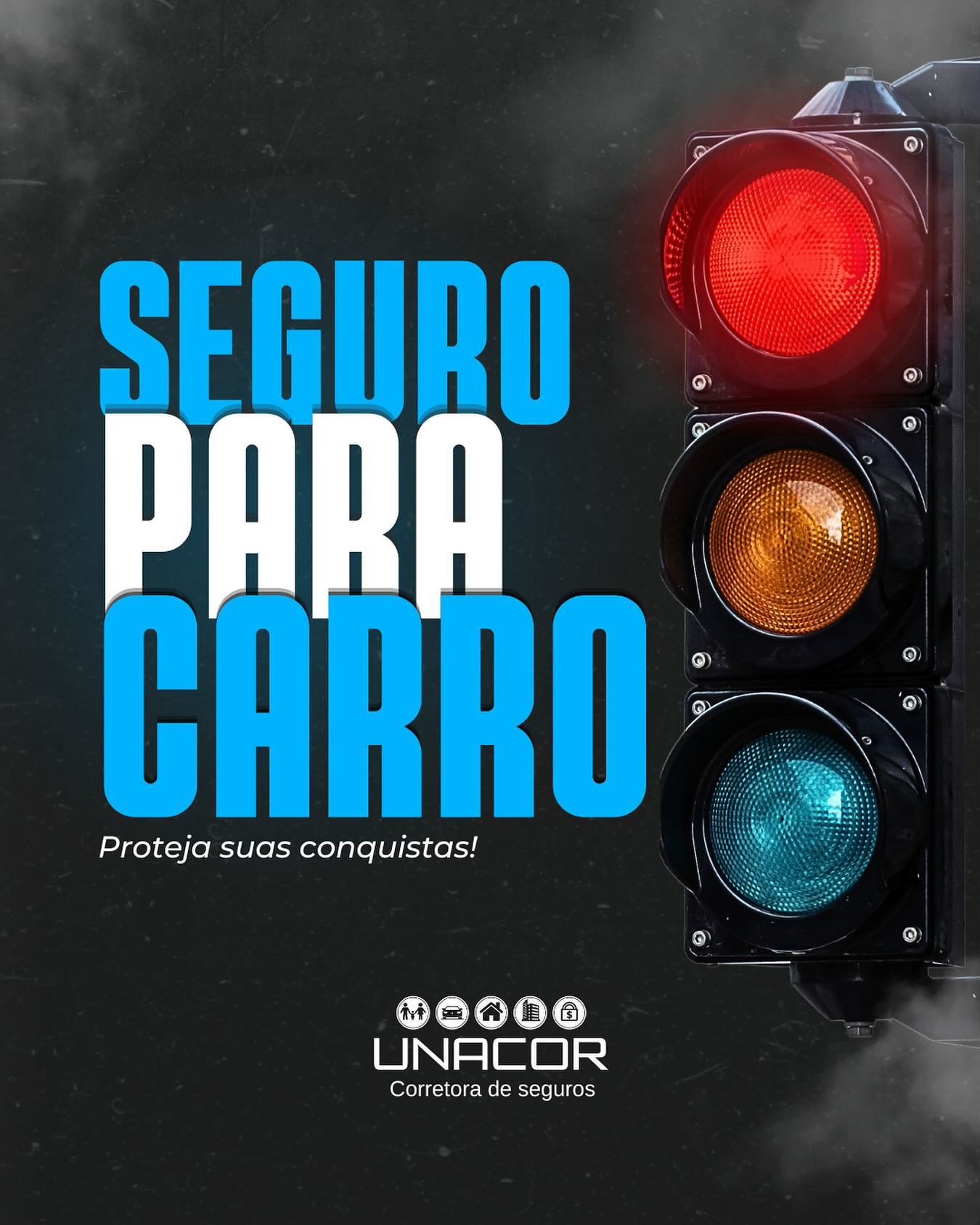 Seguro Automóvel