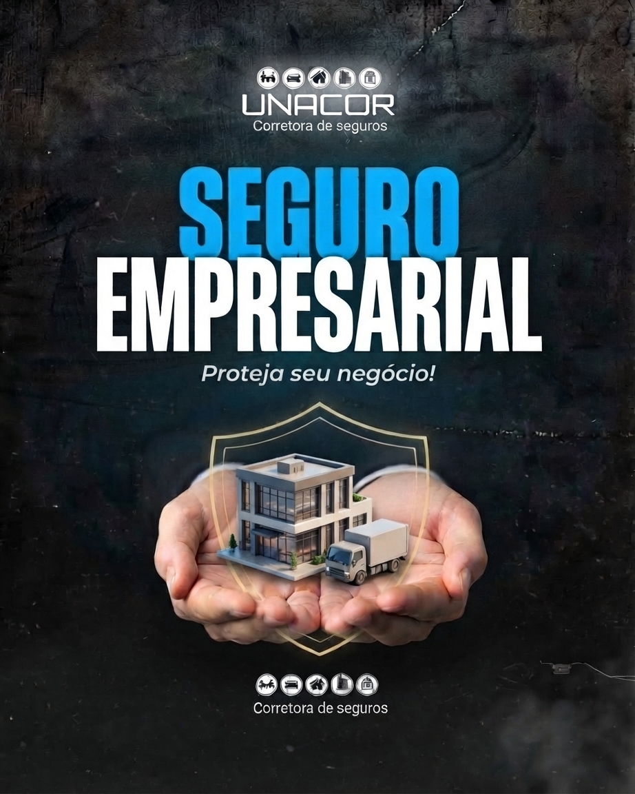 Seguro Empresarial