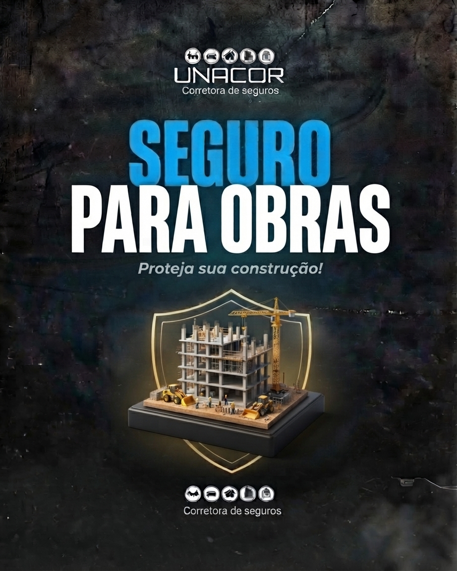 Seguro para Obras
