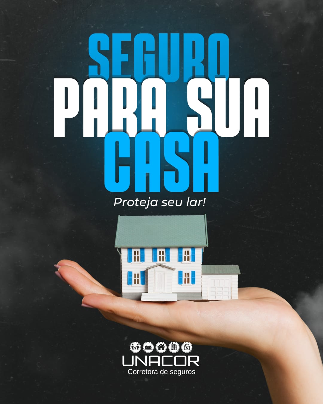 Seguro Residencial